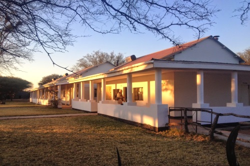 Dqae Qare Campsite 001